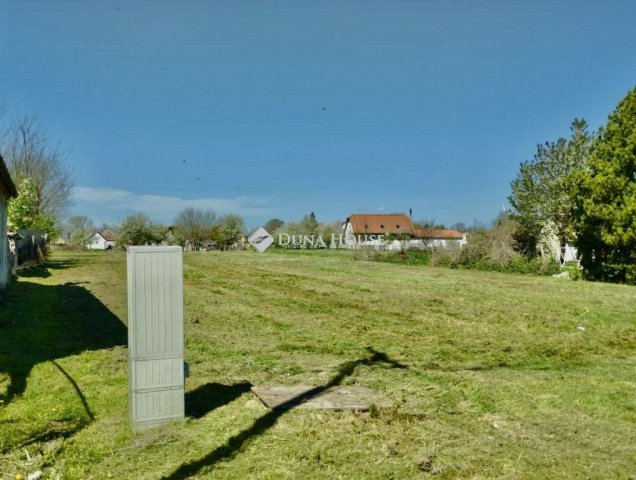 Eladó telek, Nagyigmándon 16.5 M Ft / költözzbe.hu