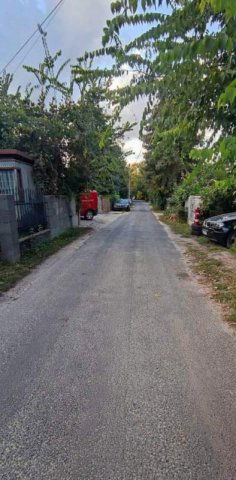 Eladó telek, Szigetszentmiklóson 38 M Ft / költözzbe.hu