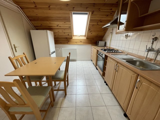 Eladó téglalakás, Nyíregyházán 56.9 M Ft, 3 szobás