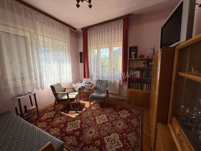Eladó családi ház, Püspökladányban 38.8 M Ft, 3 szobás