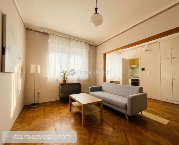 Eladó téglalakás, Körmenden, Nap utcában 32.4 M Ft, 2 szobás