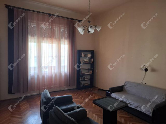 Eladó téglalakás, Budapesten, VIII. kerületben 52 M Ft, 1 szobás