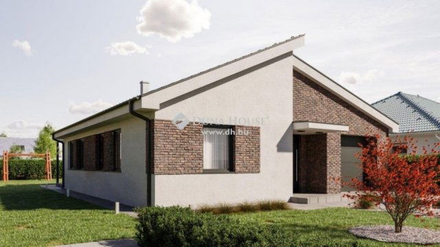 Eladó családi ház, Debrecenben 129.75 M Ft, 4 szobás