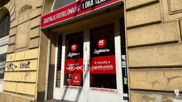 Kiadó üzlethelyiség, Budapesten, IX. kerületben 795 E Ft / hó