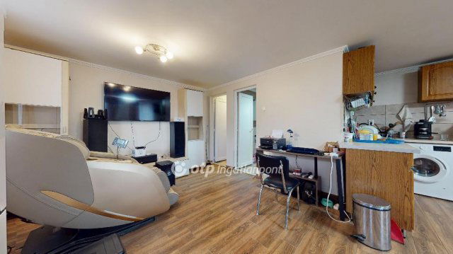 Eladó nyaraló, Levelek 47.5 M Ft, 1 szobás / költözzbe.hu