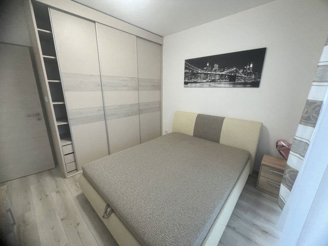 Kiadó téglalakás, albérlet, Debrecenben 260 E Ft / hó, 2 szobás