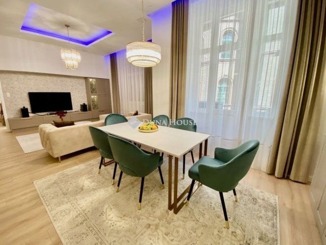 Eladó téglalakás, Budapesten, V. kerületben 420 M Ft, 4 szobás