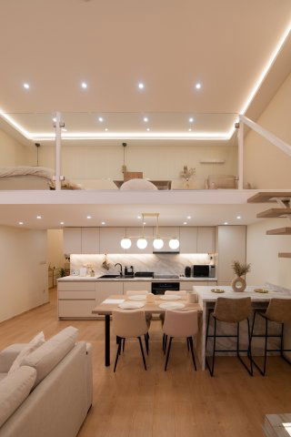 Kiadó téglalakás, albérlet, VI. kerületben, Andrássy úton