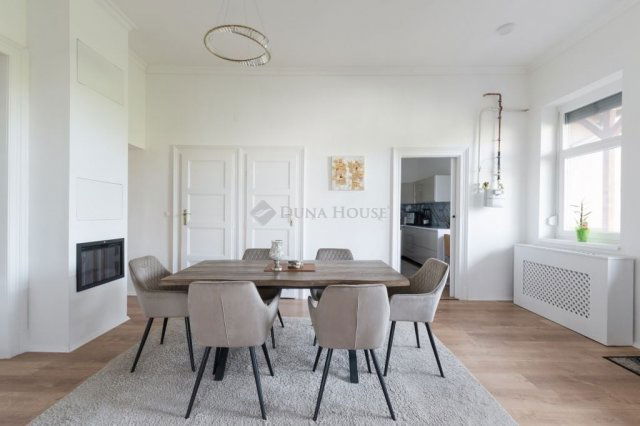 Eladó téglalakás, Budapesten, X. kerületben 165 M Ft, 4 szobás