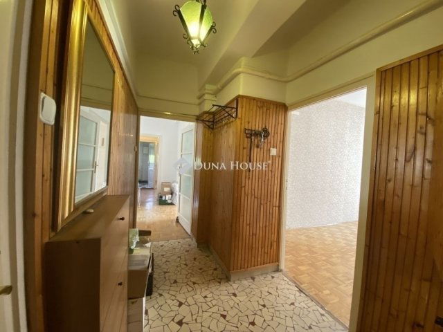 Eladó téglalakás, Budapesten, XII. kerületben 117 M Ft, 3 szobás