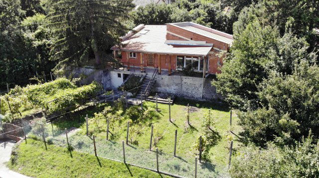 Eladó családi ház, Leányfaluban 69.9 M Ft, 3 szobás