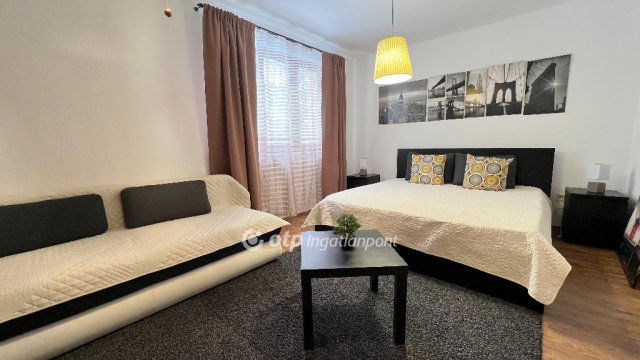 Eladó téglalakás, Egerben 41.9 M Ft, 1 szobás