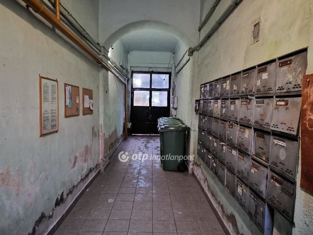 Eladó téglalakás, Budapesten, XIII. kerületben 53.9 M Ft