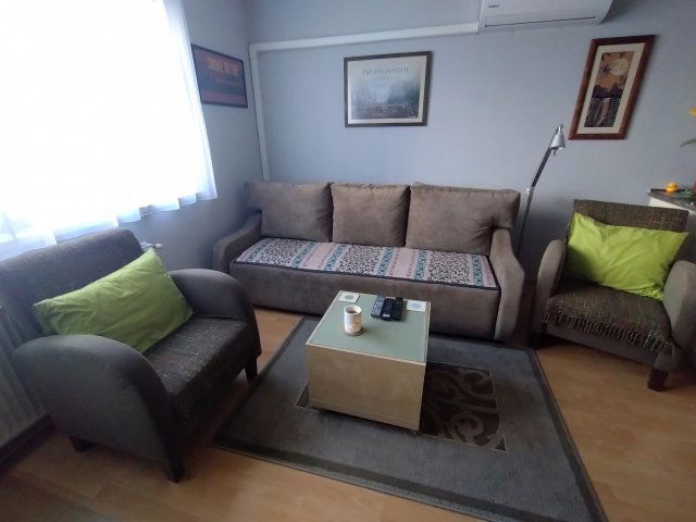 Kiadó téglalakás, albérlet, VIII. kerületben, Horánszky utcában