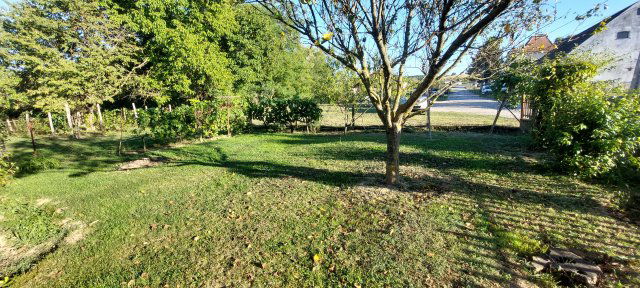 Eladó családi ház, Magyarhertelenden 32.5 M Ft, 3 szobás