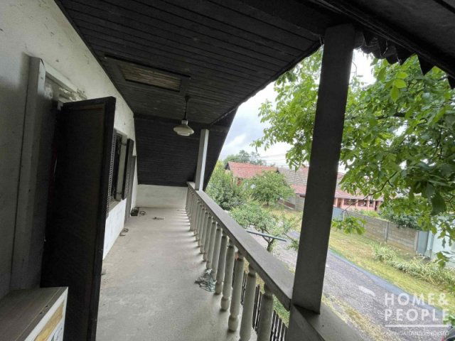 Eladó családi ház, Tótkomlóson 29 M Ft, 4 szobás
