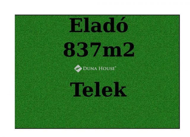 Eladó telek, Nyíregyházán 1.5 M Ft / költözzbe.hu