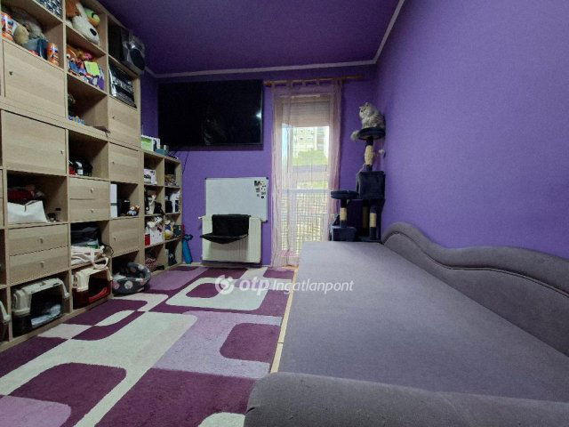 Eladó téglalakás, Budapesten, XXI. kerületben 67.99 M Ft