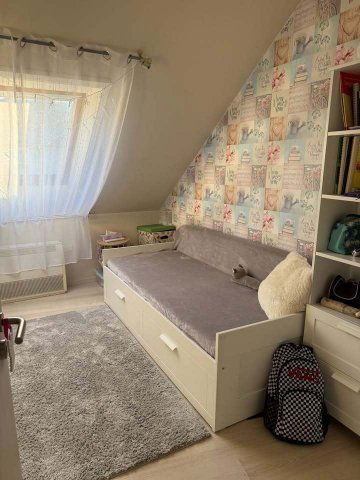 Eladó téglalakás, Nyíregyházán 41.9 M Ft, 1 szobás