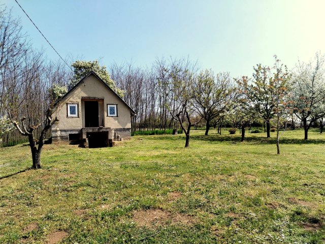 Eladó mezogazdasagi ingatlan, Balatonberényben 21 M Ft, 2 szobás