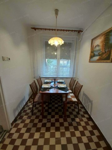 Eladó családi ház, Fonyódon 78 M Ft, 2 szobás