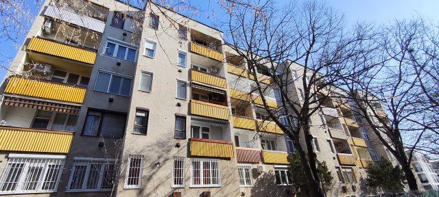 Eladó téglalakás, Budapesten, IV. kerületben 69.8 M Ft, 2 szobás