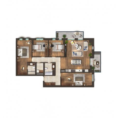 Eladó téglalakás, Budapesten, IX. kerületben 283.935 M Ft