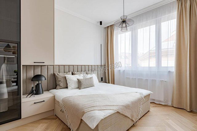 Eladó téglalakás, Budapesten, I. kerületben 275 M Ft, 4 szobás