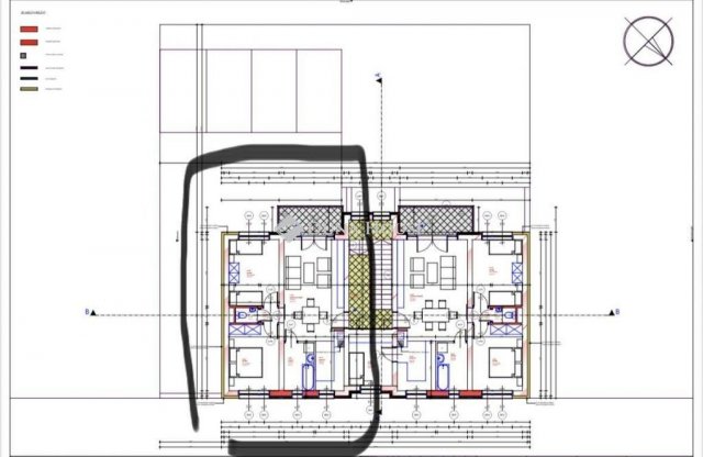 Eladó téglalakás, Kecskeméten 74.2 M Ft, 3 szobás