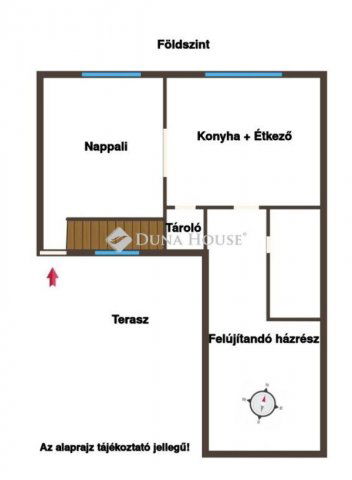 Eladó családi ház, Budapesten, XVI. kerületben 119.9 M Ft