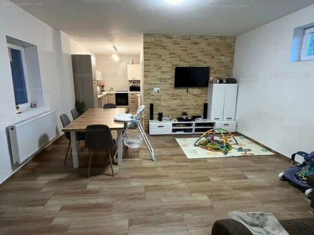 Eladó családi ház, Szalántán 32.5 M Ft, 3 szobás