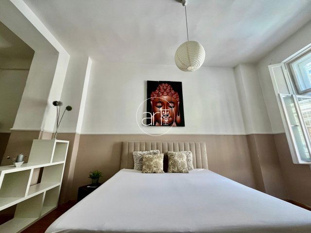Kiadó téglalakás, albérlet, Szegeden 202 E Ft / hó, 2 szobás