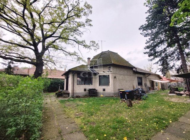 Eladó telek, Budapesten, IV. kerületben 199 M Ft, 5+1 szobás