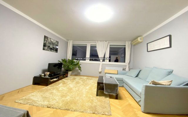 Eladó panellakás, Budapesten, XIV. kerületben, Csertő utcában