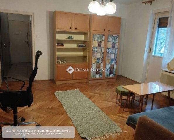 Eladó téglalakás, Székesfehérvárott 48.4 M Ft, 2 szobás