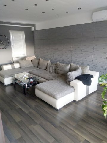 Eladó panellakás, Nyíregyházán 74.99 M Ft, 3 szobás