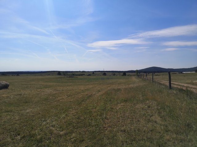 Eladó telek, Márkón 160 M Ft / költözzbe.hu
