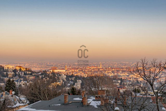 Eladó téglalakás, Budapesten, XII. kerületben 165 M Ft, 3 szobás