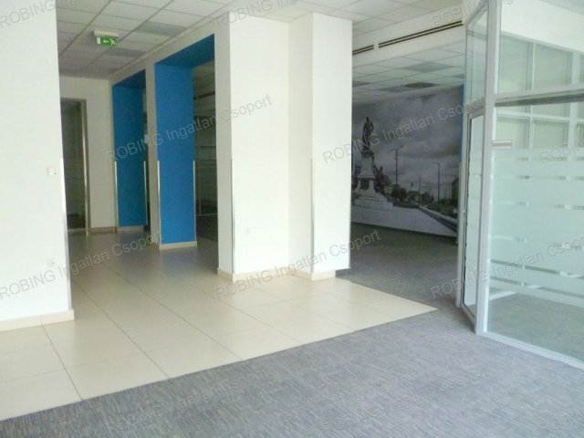 Eladó üzlethelyiség, Budapesten, VIII. kerületben 565.215 M Ft