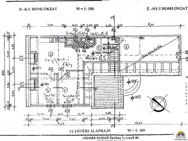 Eladó családi ház, Budapesten, XVIII. kerületben 129 M Ft