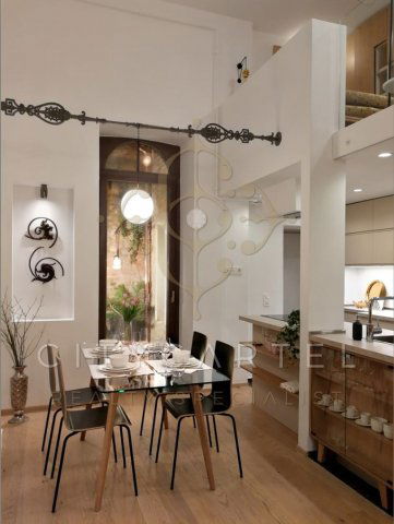 Eladó téglalakás, Budapesten, VI. kerületben 99 M Ft, 2 szobás