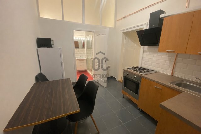 Eladó téglalakás, Budapesten, VII. kerületben 61.9 M Ft