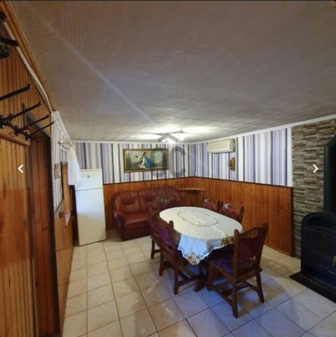 Eladó családi ház, Poroszlón 43.9 M Ft, 3 szobás