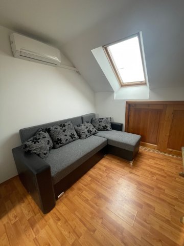 Kiadó téglalakás, albérlet, Nyíregyházán 150 E Ft / hó