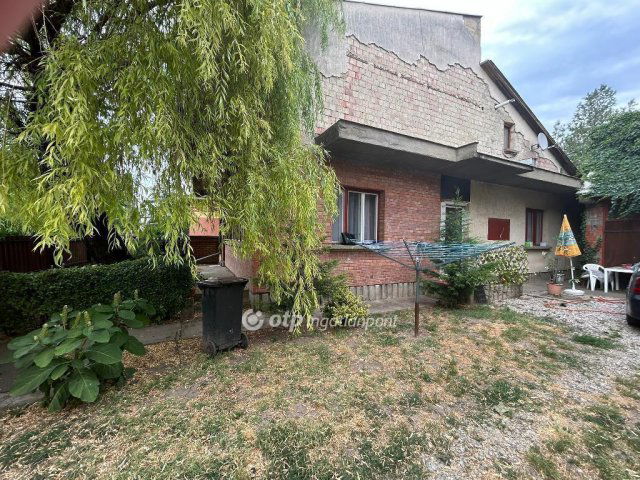 Eladó családi ház, Kunhegyesen 23 M Ft, 3+1 szobás