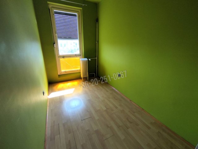 Eladó panellakás, Mohácson, Brand Ede utcában 29.5 M Ft