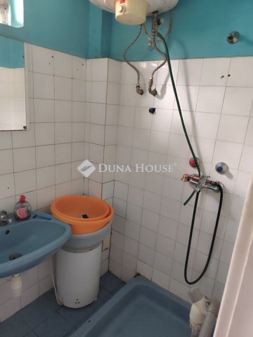 Eladó téglalakás, Budapesten, IX. kerületben 46.5 M Ft, 1 szobás