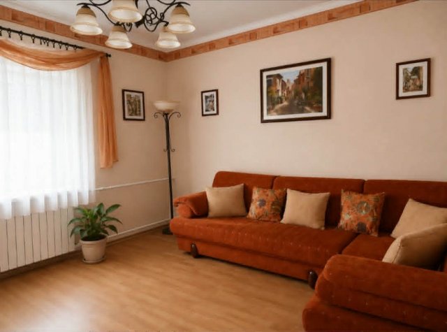 Eladó családi ház, Ecsegen 38 M Ft, 2 szobás