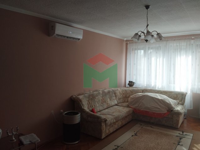 Eladó téglalakás, Marcaliban 39 M Ft, 2+1 szobás