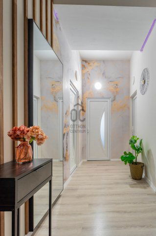 Eladó téglalakás, Budapesten, VII. kerületben, Izabella utcában